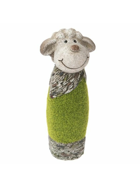 Casa de Engel Vrtna dekoracija - ovca (poliresin), 0/6