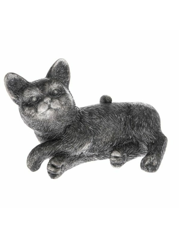 Casa de Engel Betonasta mačka, 1/9