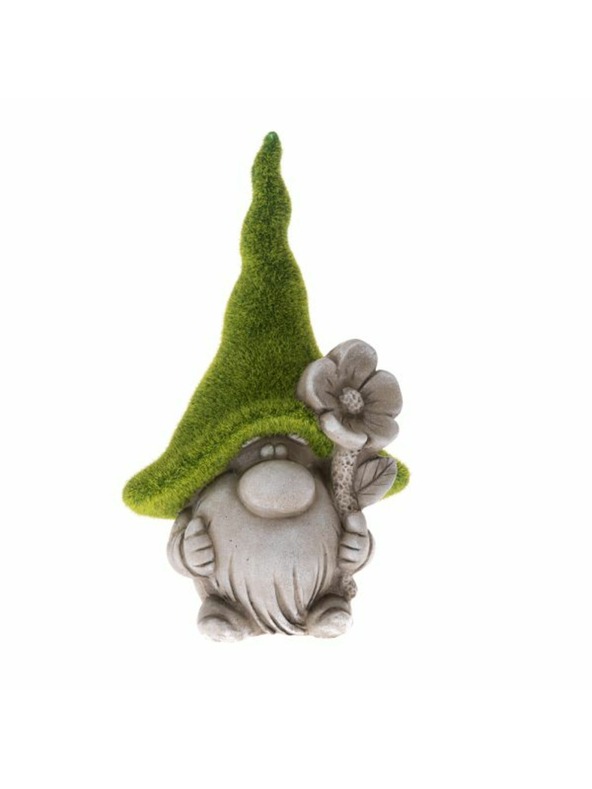 Casa de Engel Keramični škrat, 0/8