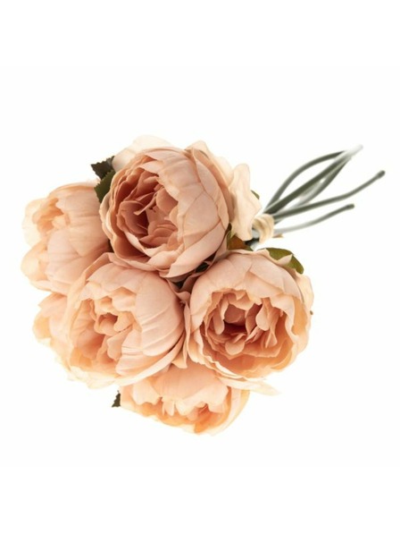 Casa de Engel Umetna šopek peonij, 24/144