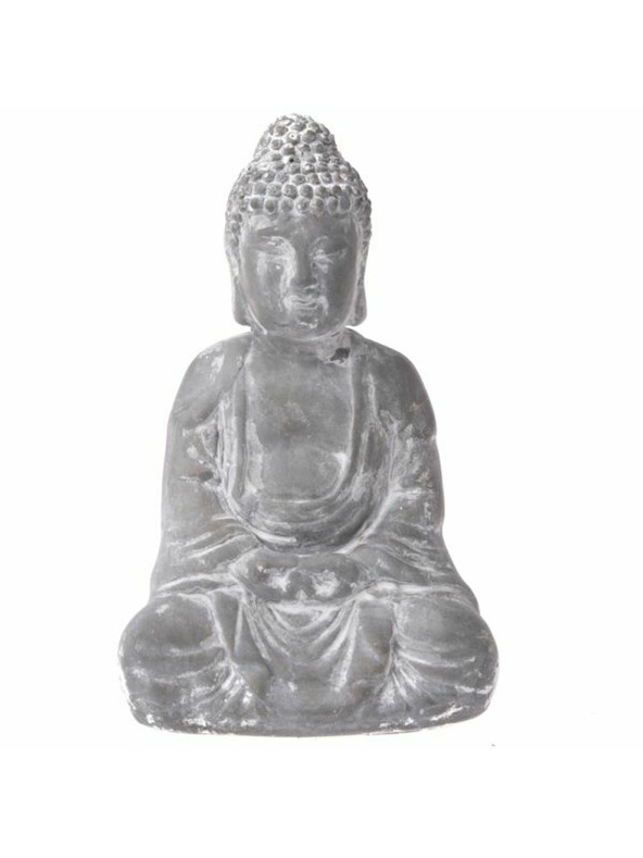 Casa de Engel Betonasta figurica Bude, 0/12