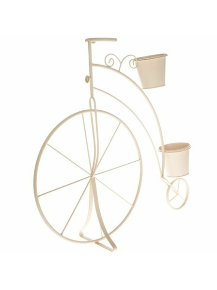 Casa de Engel Kovinsko kolo za lonce - bež, 0/6