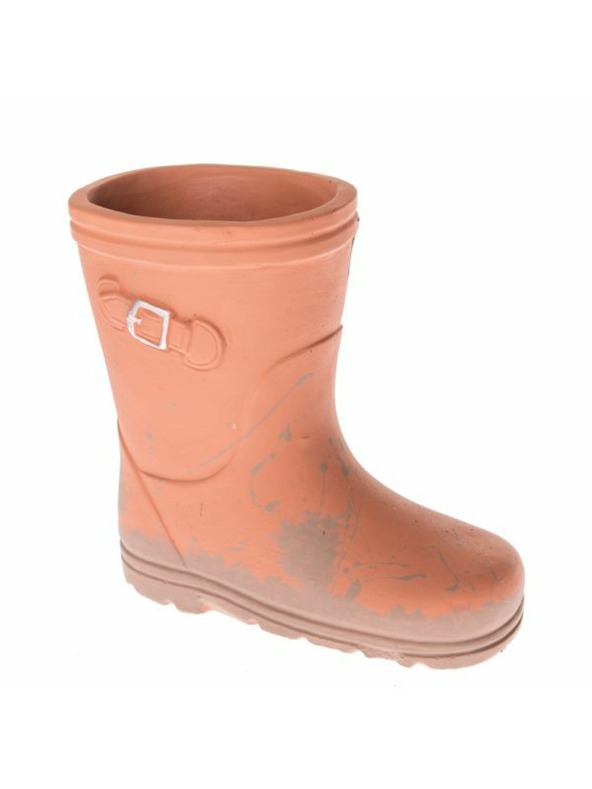 Casa de Engel Betonski čevelj, 1/6