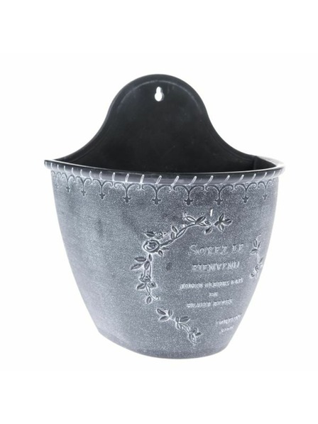 Casa de Engel Stenski lonec za rože - Eko plastika, 0/24