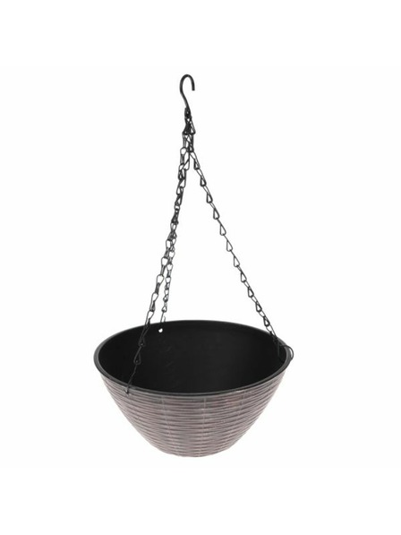 Casa de Engel Viseči pokrov za lončke - Eko plastika, 0/20