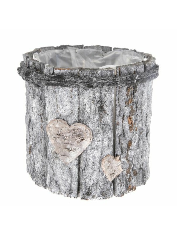 Casa de Engel Leseni pokrov za lonec s PVC, 0/24