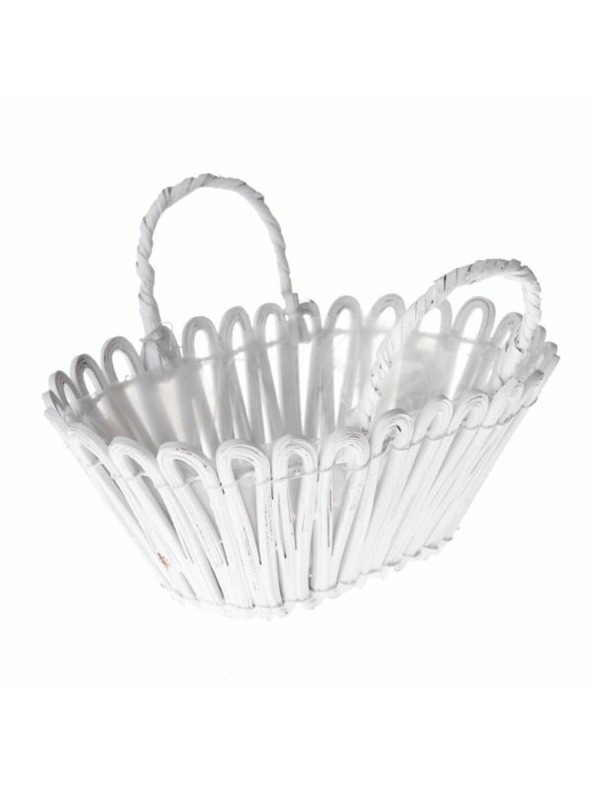 Casa de Engel Leseni pokrov za lončke s PVC, 0/20