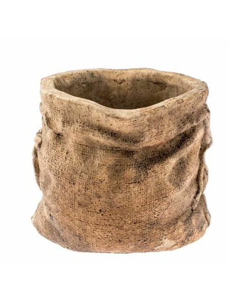 Casa de Engel Betonski lonec za rože, 1/12