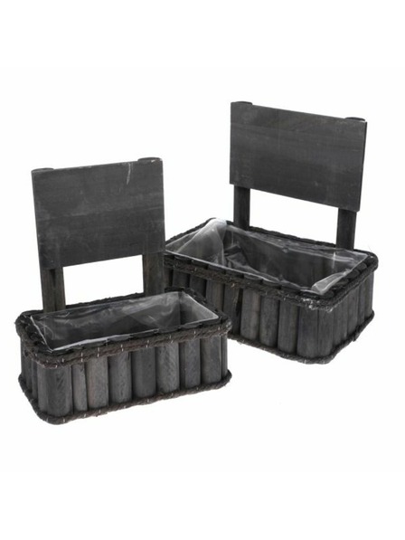 Casa de Engel Lesen pokrov za lonec s PVC - komplet 2, 0/8