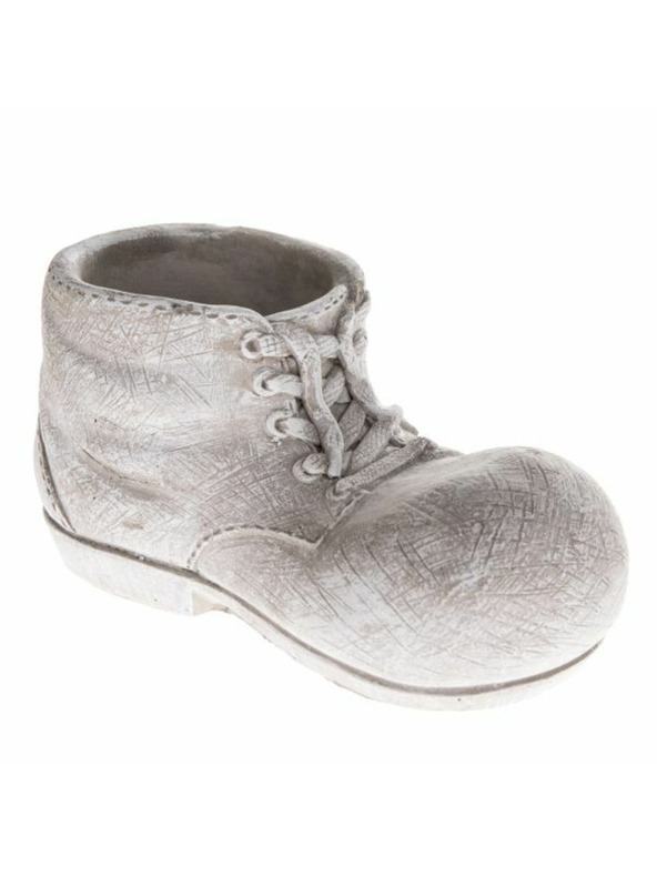 Casa de Engel Betonski lonec - čevelj, 0/18