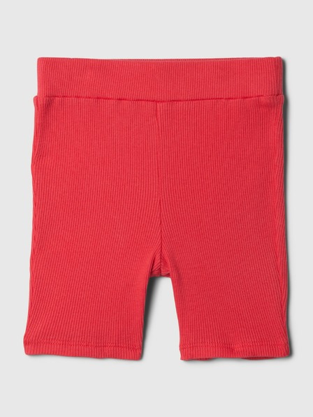 GAP Detské elastické krátke nohavice Mix & Match GAP
