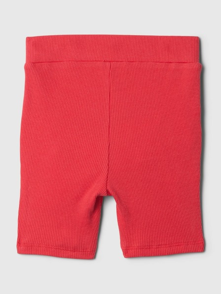 GAP Detské elastické krátke nohavice Mix & Match GAP