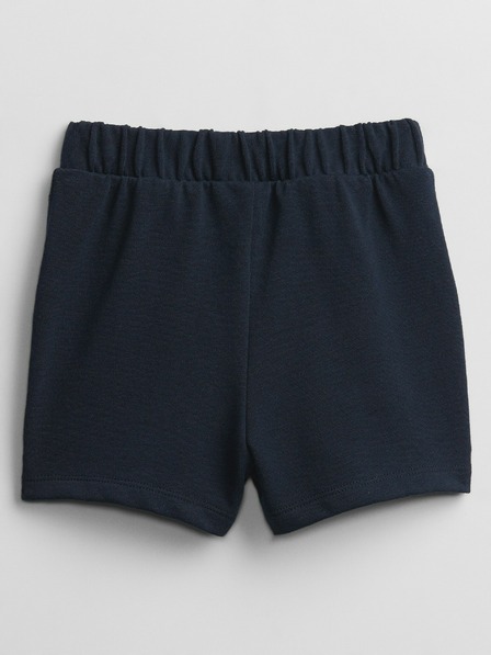 GAP Baby kratke hlače Gap logo GAP