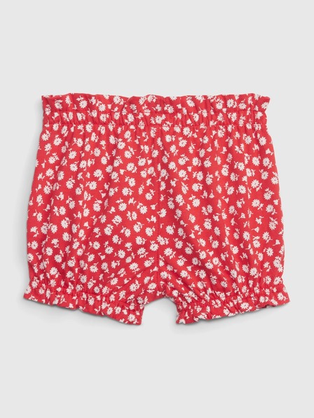 GAP Dojenčkove kratke hlače Mix & Match GAP