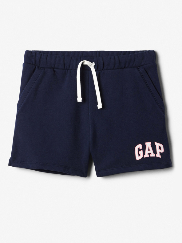 GAP Otroške hlače kratke hlače GAP