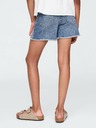 GAP Otroške kratke hlače iz džinsa GAP