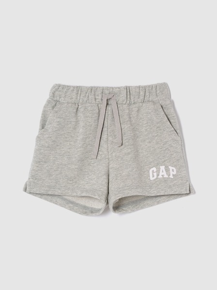 GAP Otroške kratke hlače GAP