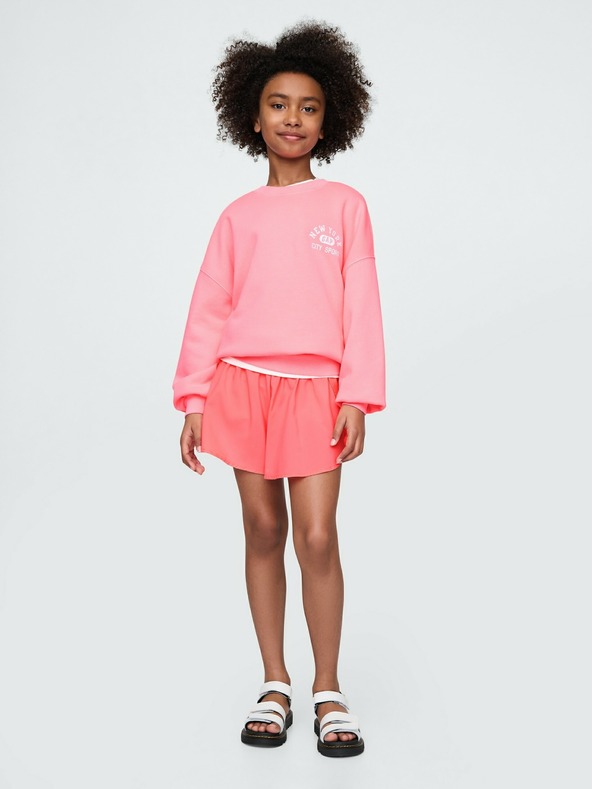 GAP Otroške kratke hlače GAP