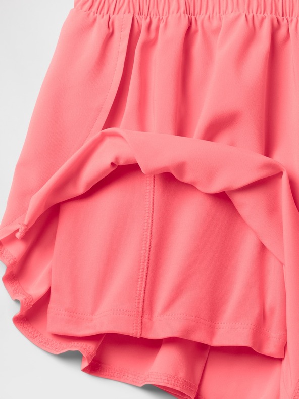 GAP Otroške kratke hlače GAP