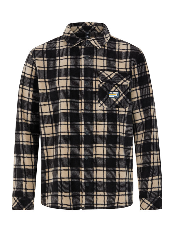 Protest Moška majica Protest PRTOUTWELL