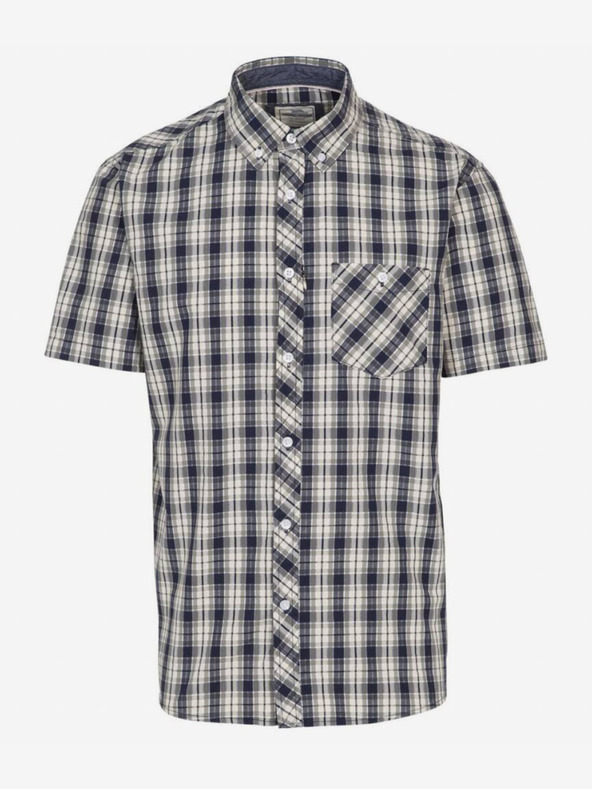 Trespass Moška majica Trespass Wackerton