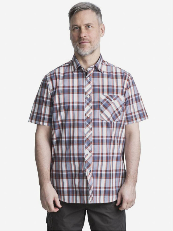 Trespass Moška majica Trespass Kenora