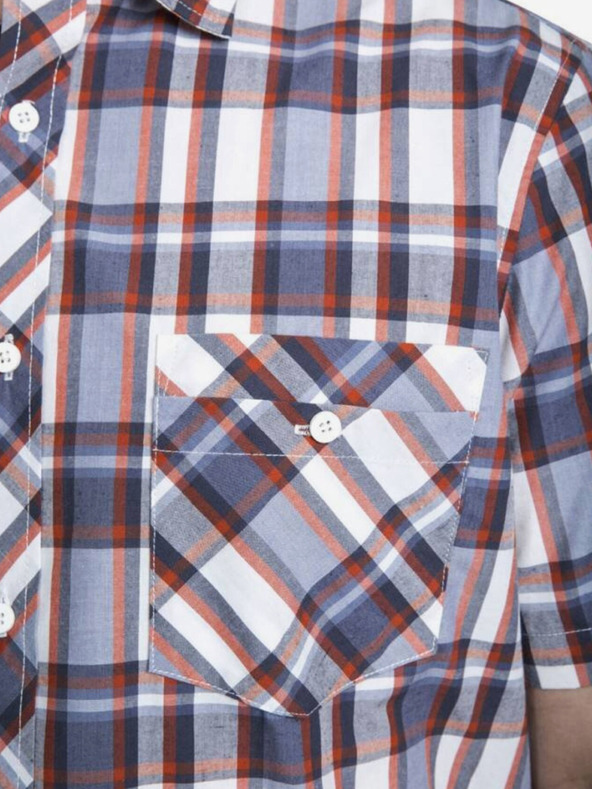 Trespass Moška majica Trespass Kenora