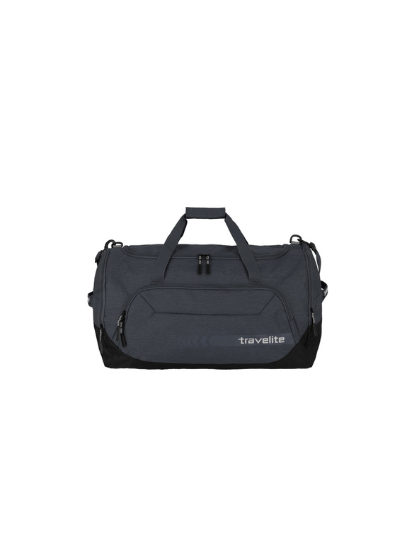 Travelite Travelite Kick Off Duffle Bag L - siva