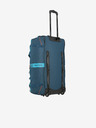 Travelite Potovalna torba Travelite Basic Active trolley travel bag - petrolej
