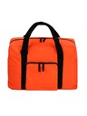 Travelite Travelite zložljiva potovalna torba oranžna