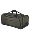 Travelite Travelite Crosslite 5.0 Wheeled Duffle L temno olivna