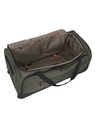 Travelite Travelite Crosslite 5.0 Wheeled Duffle L temno olivna