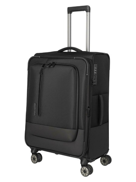 Travelite Travelite Crosslite 5.0 M črna