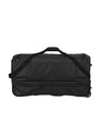 Travelite Potovalna torba Travelite Basics Wheeled Duffle exp. Black