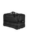 Travelite Potovalna torba Travelite Basics Wheeled Duffle exp. Black