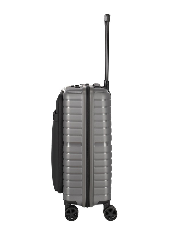 Travelite Travelite Trient S sprednji žep antracit