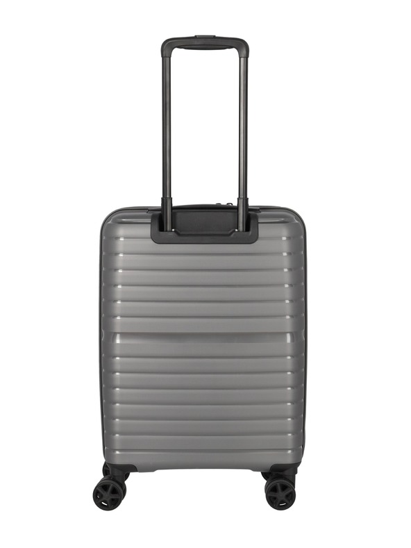 Travelite Travelite Trient S sprednji žep antracit