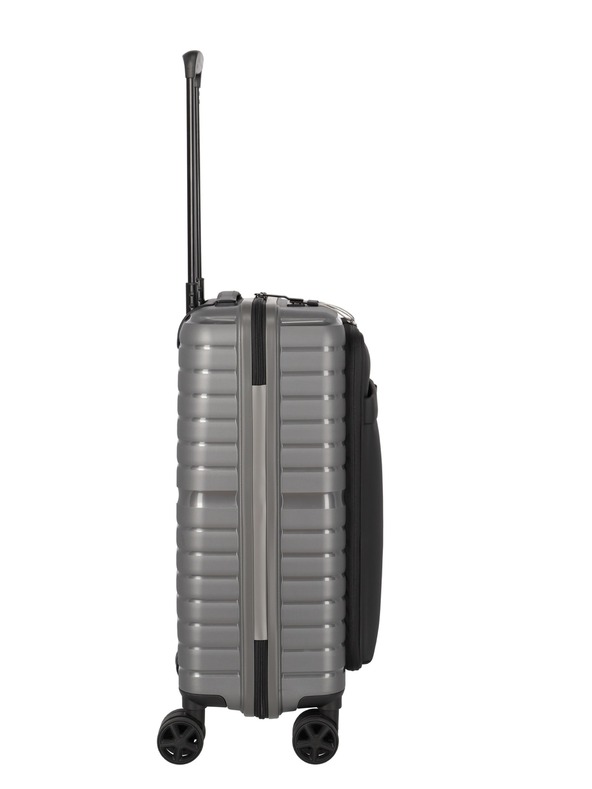 Travelite Travelite Trient S sprednji žep antracit