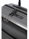 Travelite Travelite Trient S sprednji žep antracit