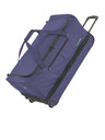 Travelite Travelite Basics Torba na kolesih L Mornarsko oranžna