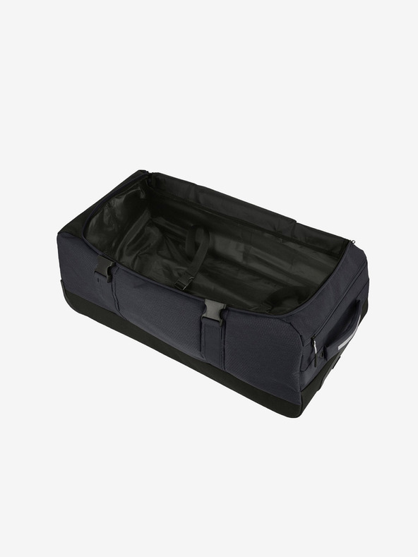 Travelite Siva potovalna torba Travelite Kick Off Wheeled Duffle L Anthracite