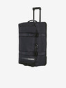 Travelite Siva potovalna torba Travelite Kick Off Wheeled Duffle L Anthracite
