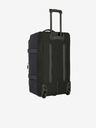 Travelite Siva potovalna torba Travelite Kick Off Wheeled Duffle L Anthracite