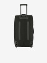 Travelite Siva potovalna torba Travelite Kick Off Wheeled Duffle L Anthracite