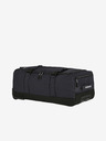 Travelite Siva potovalna torba Travelite Kick Off Wheeled Duffle L Anthracite