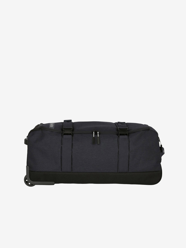 Travelite Siva potovalna torba Travelite Kick Off Wheeled Duffle L Anthracite