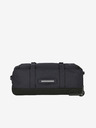 Travelite Siva potovalna torba Travelite Kick Off Wheeled Duffle L Anthracite