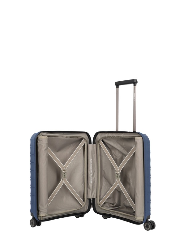 Travelite Travelite Mooby S sprednji žep mornariške barve