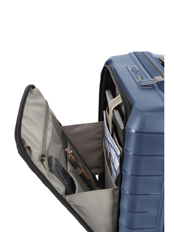 Travelite Travelite Mooby S sprednji žep mornariške barve