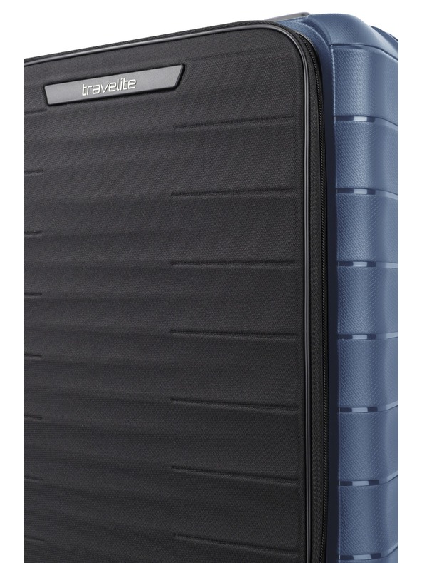 Travelite Travelite Mooby S sprednji žep mornariške barve